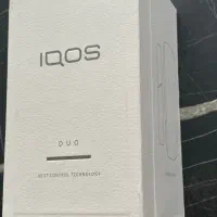 Iqos3 duo|زیورآلات و اکسسوری|تهران, امامت|دیوار
