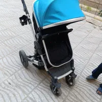 کالسکه خارجی