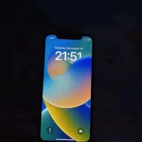 گوشی ایفون x