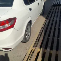 ساینا مدل۹۷ خیلی کم کارکرد|خودرو سواری و وانت|اردبیل, |دیوار
