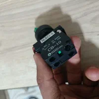 چراغ صفر و یکی گردان، تابلویی، چراغ‌دار|مصالح و تجهیزات ساختمان|تهران, قیام|دیوار