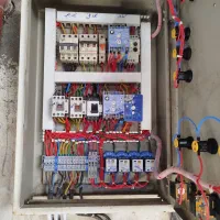 برق کار (صنعتی و ساختمان)|خدمات پیشه و مهارت|مشهد, صیاد شیرازی|دیوار