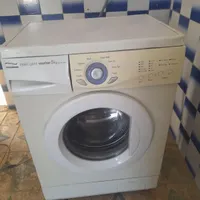 فروش ماشین لباسشویی