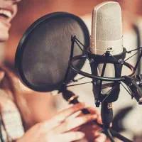 کلاس خصوصی فن بیان صداسازی اعتماد ب نفس