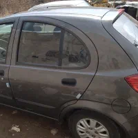 تیبا 2مدل 1401|خودرو سواری و وانت|زنجان, |دیوار