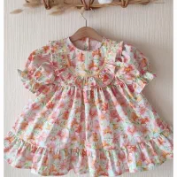 دوخت لباس بچگانه