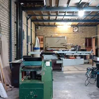 ماشین الات نجاری