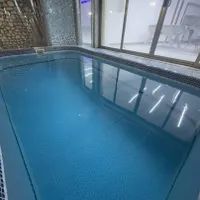 اجاره ویلاسوئیت درباغبهادران باغ‌بهادران باغبادران|اجارهٔ کوتاه‌مدت ویلا و باغ|اصفهان, بوستان آینه خانه|دیوار