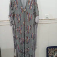 یک دست لباس کردی نو