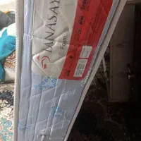 دو عدد تشک تخت|تشک تختخواب|سیلوانه, |دیوار