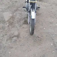 فروش فوری هوندا ۱۵۰ مدل ۹۱|موتورسیکلت|جویبار, |دیوار