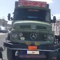 بنز تک باری مدل ۷۱|خودرو سنگین|دیواندره, |دیوار