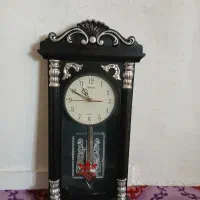 ساعت درحد نو قیمت ۱۰۰|ساعت دیواری و تزئینی|قدس, شهر‌قدس|دیوار