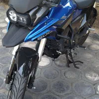 kpt pro 200 کی پی تی پرو ۲۰۰ مدل ۱۴۰۳|موتورسیکلت|تهران, نارمک|دیوار
