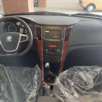 دنا پلاس شش دنده دستی Ef7 p مدل 1403|خودرو سواری و وانت|فردیس, منظریه|دیوار