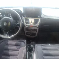 ساینا ۴۰۲ دوگانه شرکتی|خودرو سواری و وانت|فسا, |دیوار