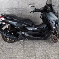 Nmax 1402 Full wit abs tcs keyless