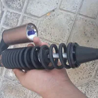 کمک فنر عقب همتاز200|قطعات یدکی و لوازم جانبی|خلخال, |دیوار