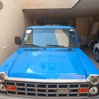 نیسان دوگانه