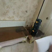 مبلمان  همراه بامیز ناهارخوری عروس ،جهیزیه|مبلمان خانگی و میز عسلی|شاهین‌شهر, مخابرات (شهید بهشتی)|دیوار