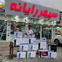 Play station 5|کنسول، بازی ویدئویی و آنلاین|رشت, حاجی آباد|دیوار