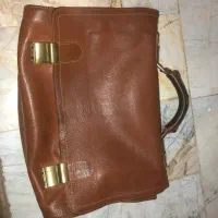 کیف مردانه تمام چرم