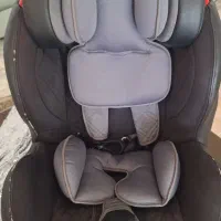 صندلی ماشین|تخت و صندلی بچه|همدان, |دیوار