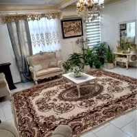 ویلایی ۱۲۰متر ، ۳خواب ، بلوار ژ۵