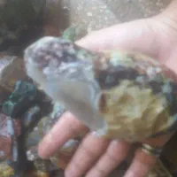 سنگ عقیق وشجرخانکوک فردوس