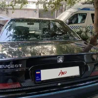 پرشیا اتومات ۹۹ تکبرگ سند|خودرو سواری و وانت|تهران, دبستان|دیوار