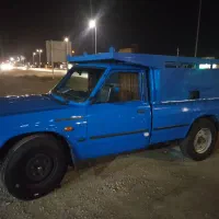 وانت نیسان، مدل ۱۳۹۸