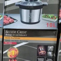 وسایل برقی آشپزخونه|خردکن، آسیاب، غذاساز|باغ ملک, |دیوار