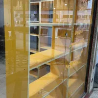 دکور و قفسه فروشگاهی|فروشگاه و مغازه|اهواز, نادری|دیوار