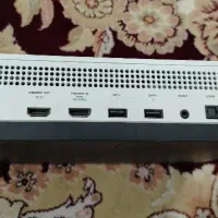 xbox one s Digital 1tra|کنسول، بازی ویدئویی و آنلاین|سنگر, |دیوار