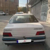 ۴۰۵|خودرو سواری و وانت|کرمانشاه, |دیوار