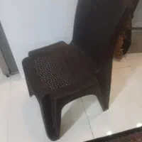 فروش صندلی پلاستیکی