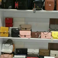 کیف زنانه بعلت جمع کردن مغازه|کیف، کفش، کمربند|تهران, بازار|دیوار