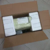 چرخ خیاطی صنعتی کاچیران مدل نیولایف ۵۵۰۰|چرخ خیاطی و ریسندگی|اهواز, کیانشهر|دیوار
