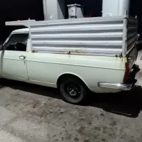 فروش وانت|خودرو سواری و وانت|رستمآباد, |دیوار