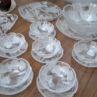 فروش سرویس کریستال