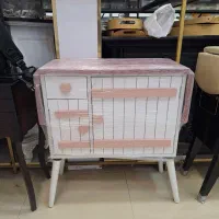 فروش میز اتو و میز چرخ خیاطی ( جلو مبلی عسلی)