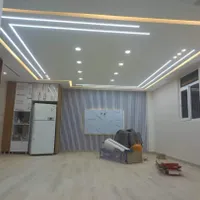 اجرای انواع سقف کاذب/کناف/ تایل مشبک|خدمات پیشه و مهارت|کرج, عظیمیه|دیوار