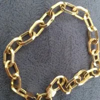 فروش مقداری طلای نو و شکسته به قیمت تابلو