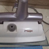 بخارشو مجیک