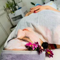 فیشال و پاکسازی پوست