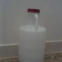 سطل وگالن|ظروف نگهدارنده، پلاستیکی، یکبارمصرف|زاهدان, |دیوار