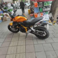 موتور بلنتاZ 300