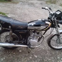 فروش فوری هندا ۱۲۵s|موتورسیکلت|قائمشهر, |دیوار