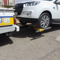 امدادخودرو یدک کش جرثقیل شبانه روزی پردیسان