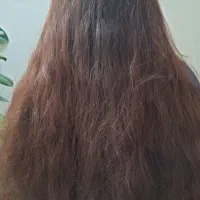 شامپو تقویت کننده و افزایش دهنده رشد مو